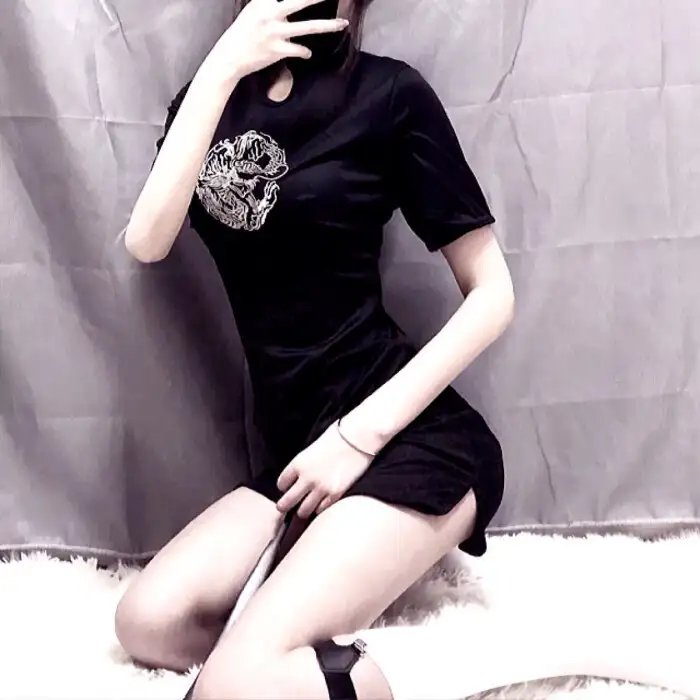 优雅的相遇