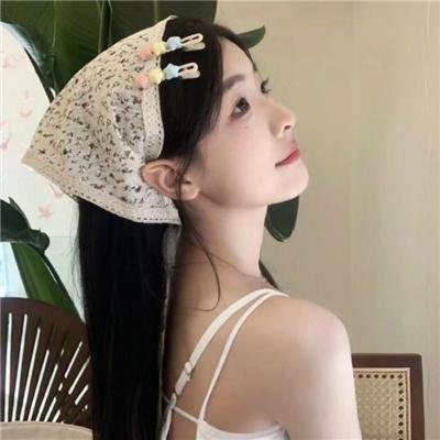 血色附身