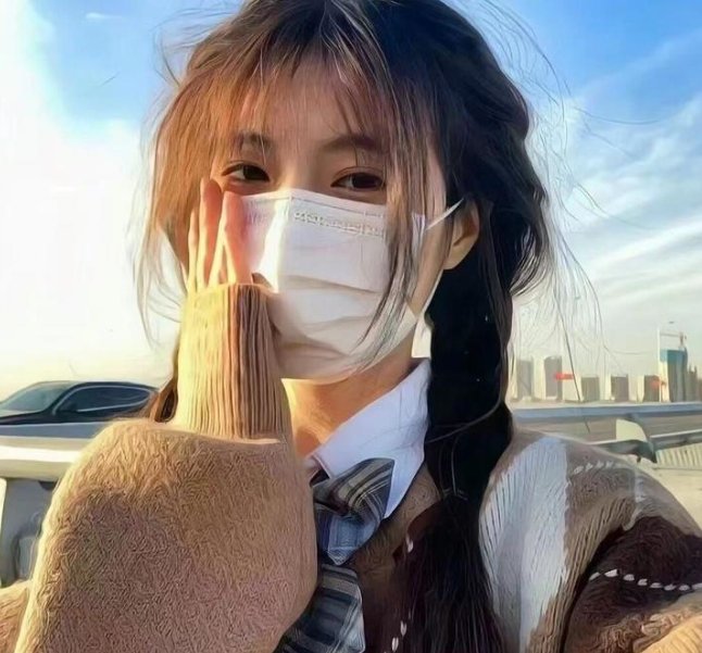 魅力四射3